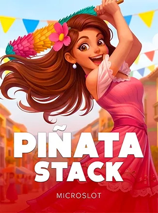 Pinata Stack
