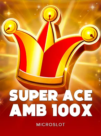 SuperAce AMB 100x