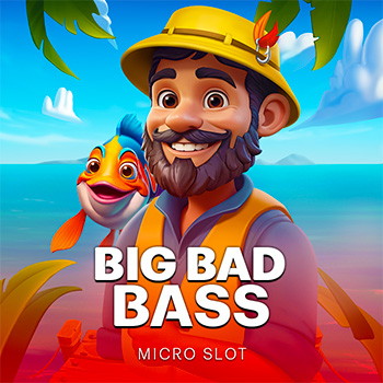 Big Bad Bass