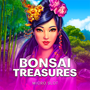 Bonsai Treasures