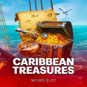 Caribbean Treasures