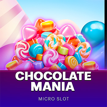 Chocolate Mania