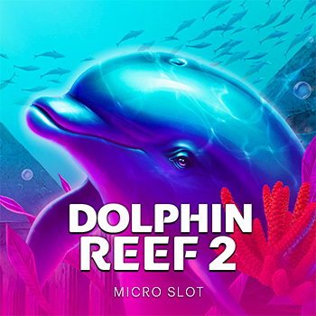 Dolphin Reef 2 