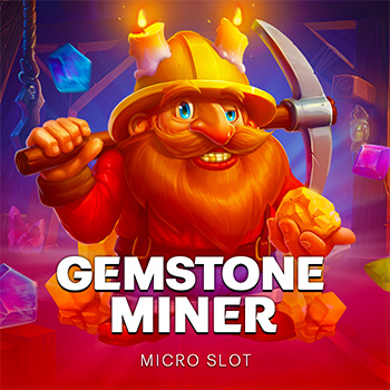 Gem Stone Miner