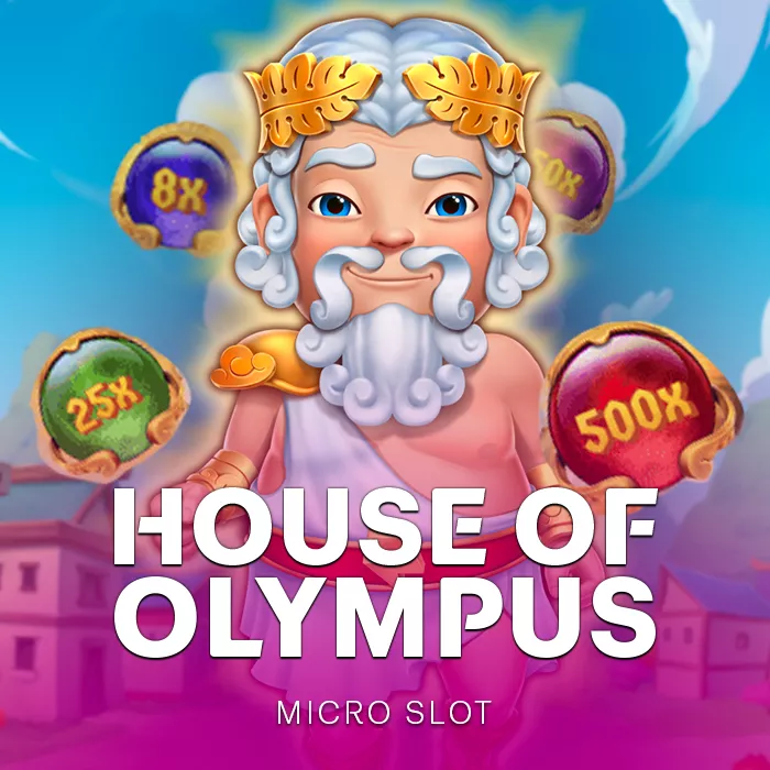 House Of Olympus