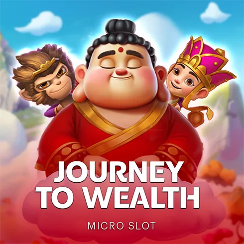 Journey to Wealth
