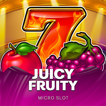 Juicy Fruity