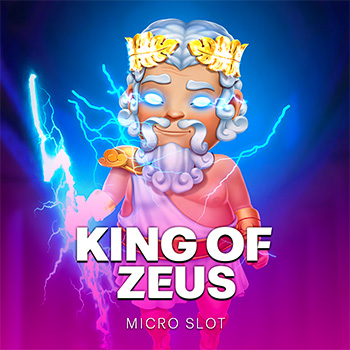 King Of Zeus