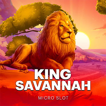King Savannah