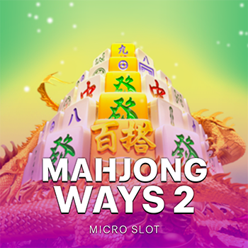 Mahjong Ways 2