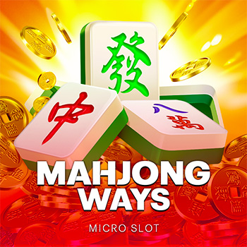 Mahjong Ways