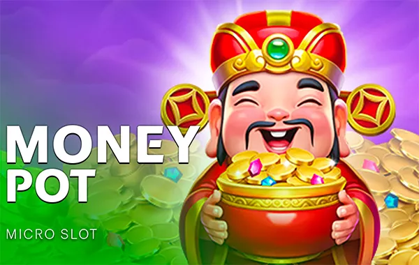 Money Pot