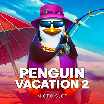 Penguin Vacation 2