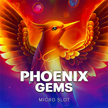 Phoenix Gems