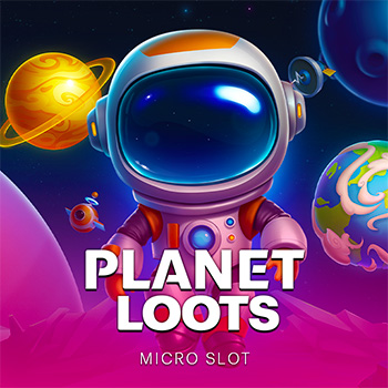 Planet Loots