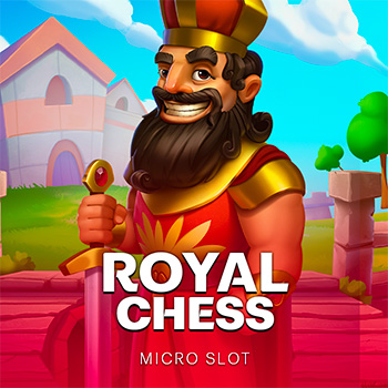 Royal Chess