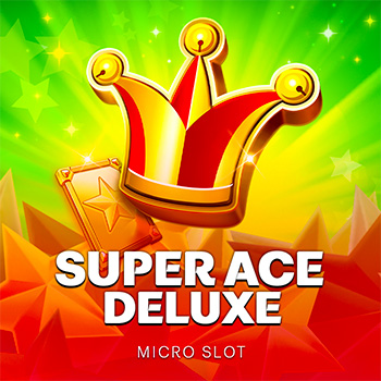 Super Ace Deluxe