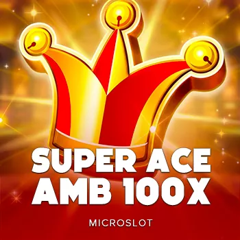 SuperAce AMB 100x