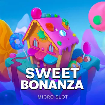 Sweet Bonanza