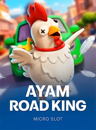 Ayam Road King