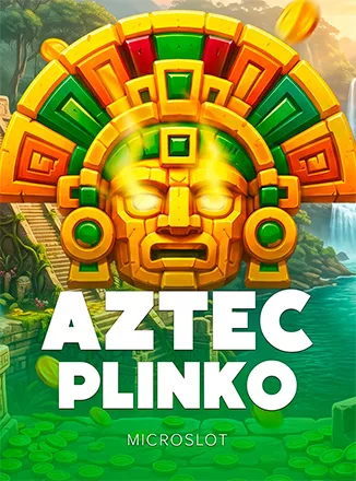 Aztec Plinko