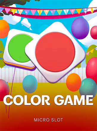 Color Game