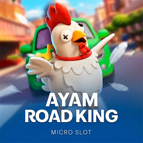 Ayam Road King
