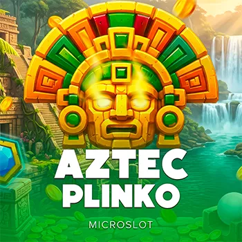 Aztec Plinko