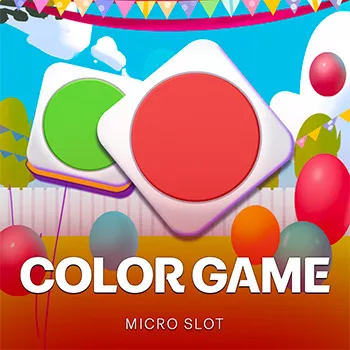Color Game