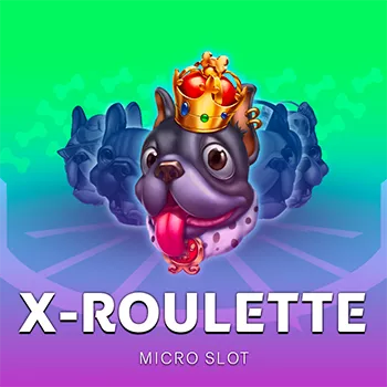 X-ROULETTE