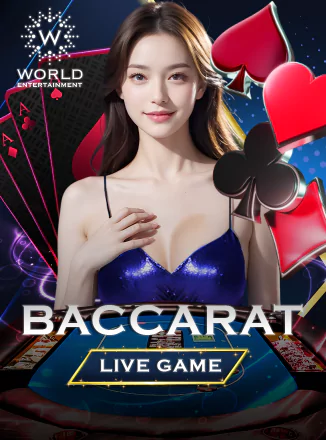 Classic Baccarat