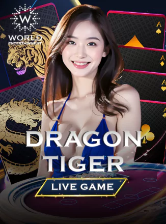 Dragon Tiger