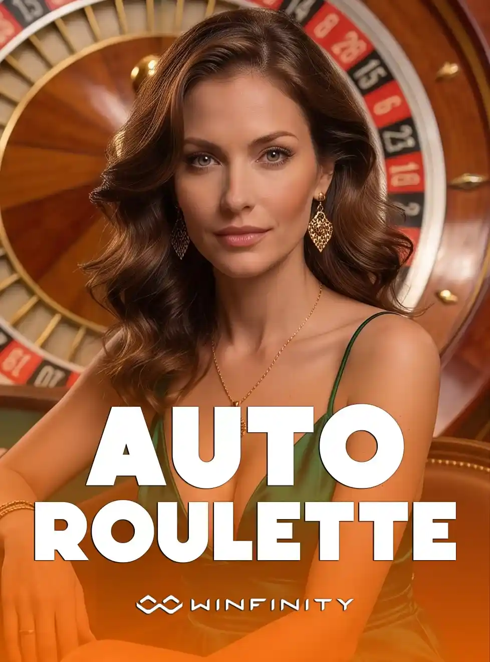 Auto Roulette