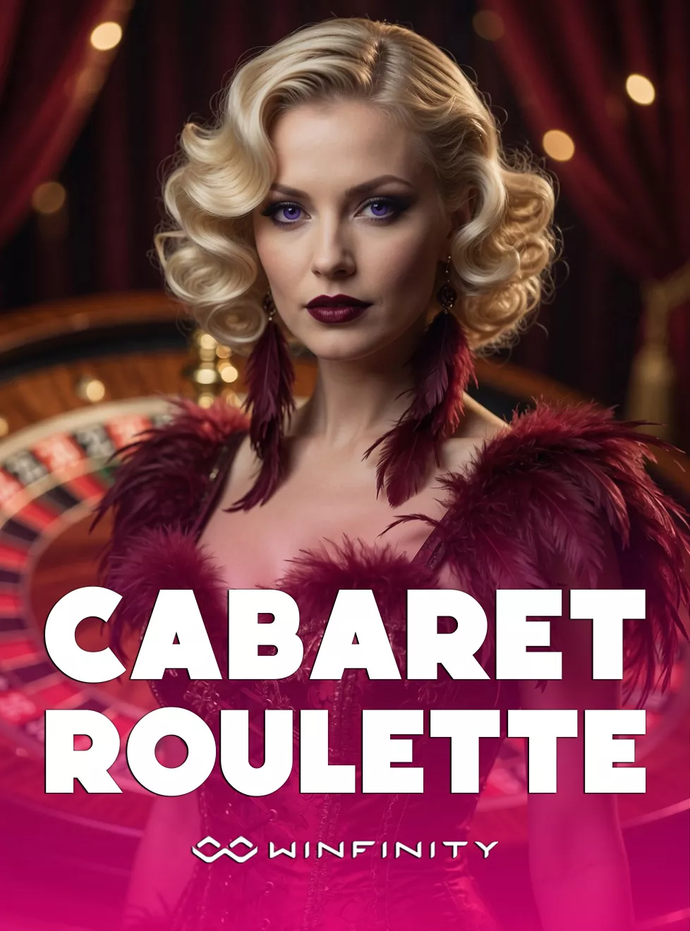 Cabaret Roulette