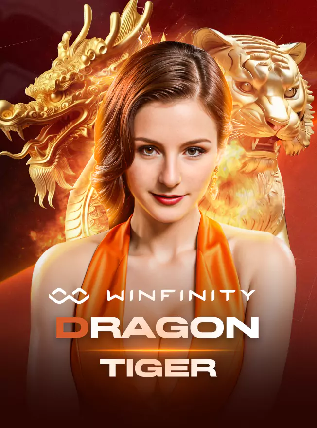 Dragon Tiger