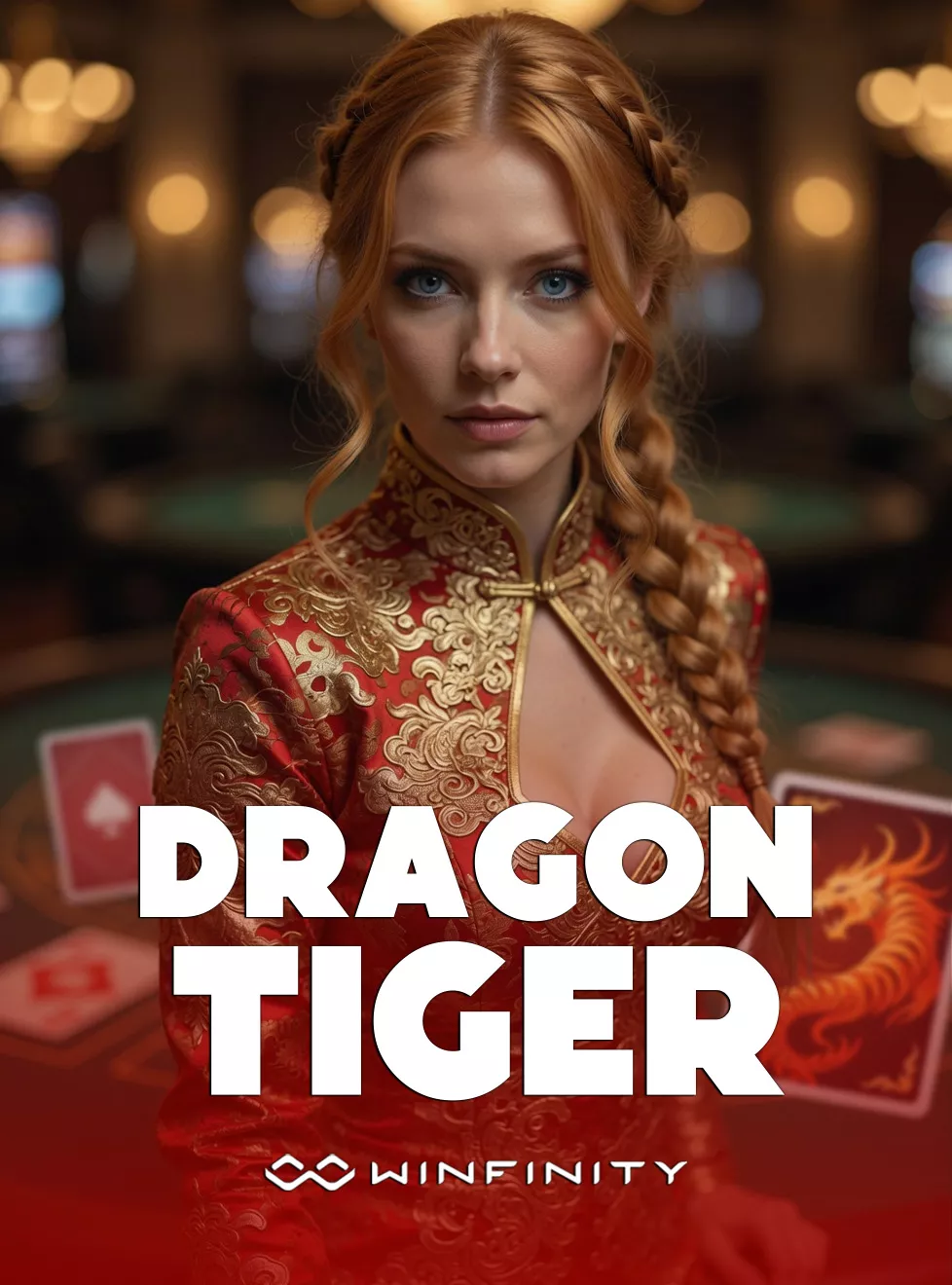 Dragon Tiger