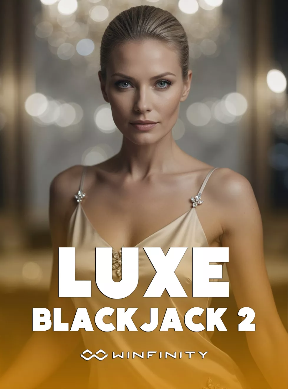Luxe Blackjack 2