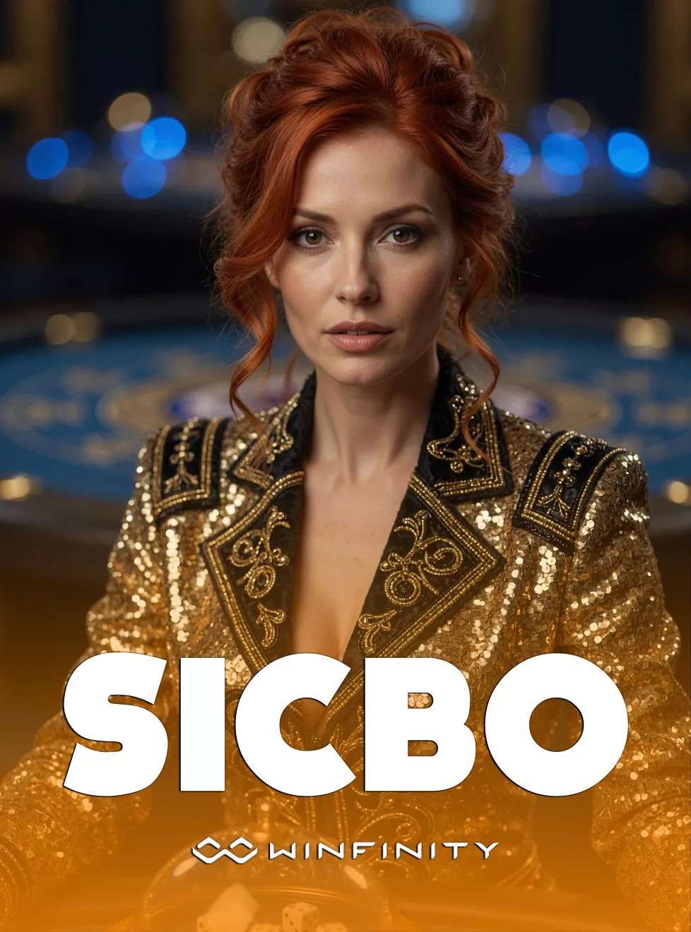 Sic Bo