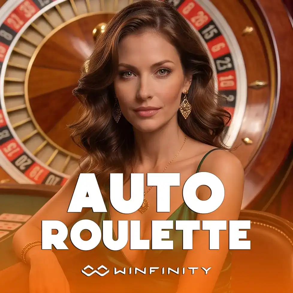 Auto Roulette