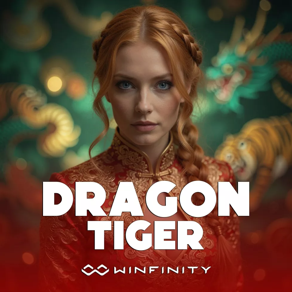 Dragon Tiger