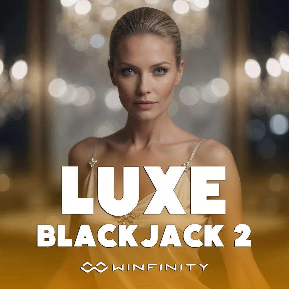 Luxe Blackjack 2