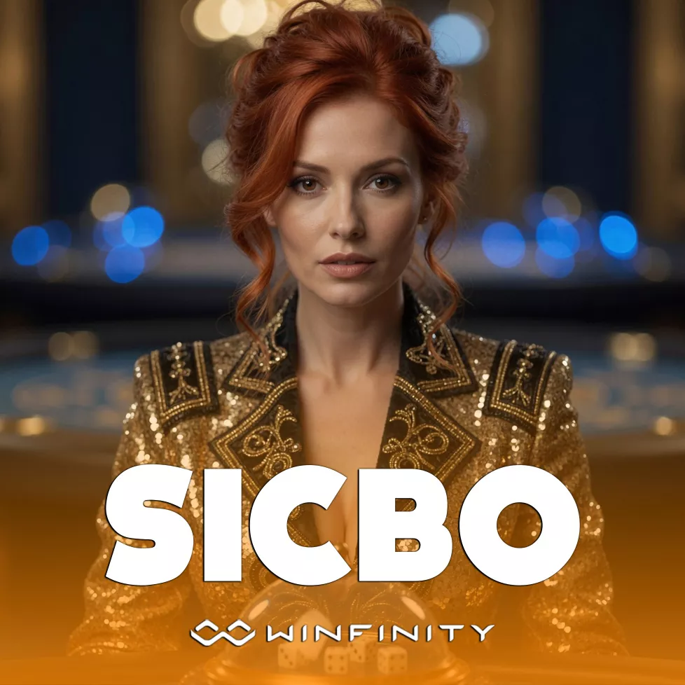 Sic Bo