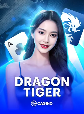 Dragon and Tiger