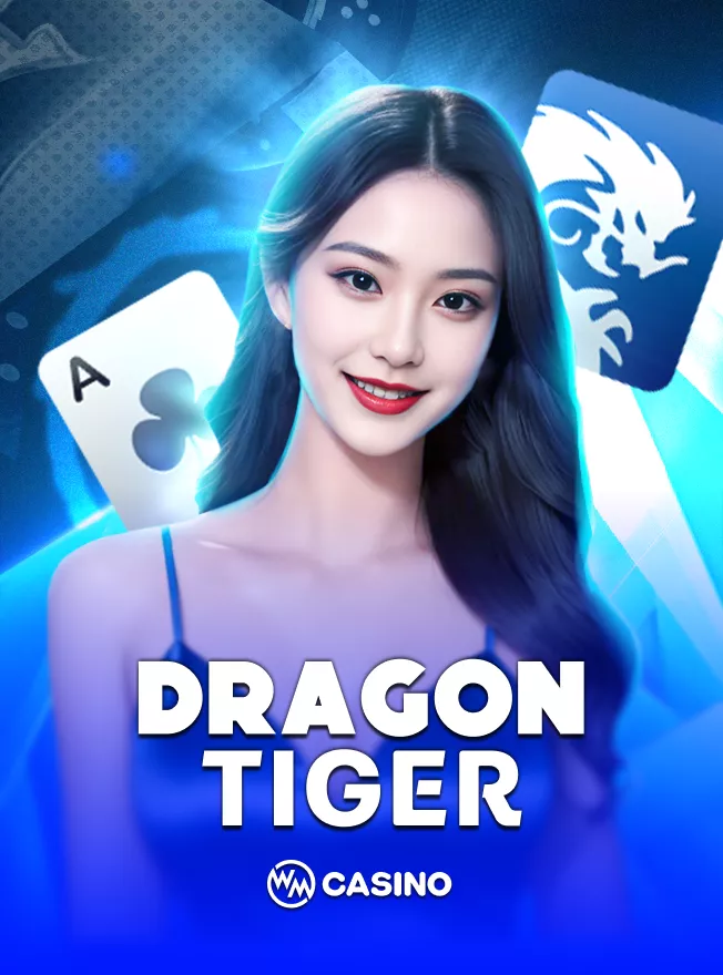 Dragon and Tiger
