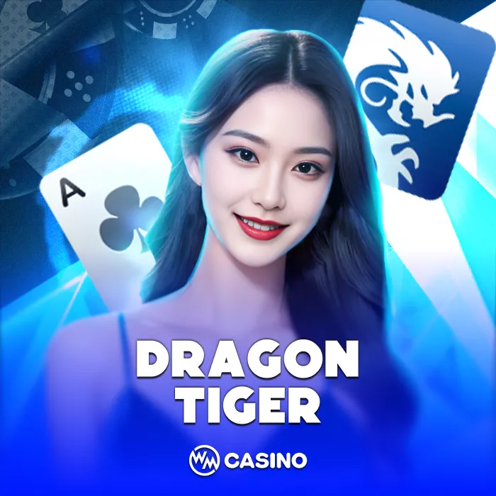 Dragon and Tiger