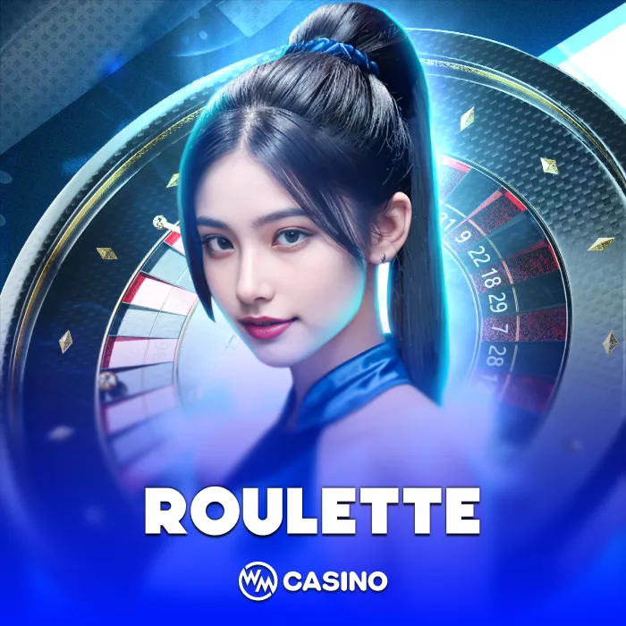 Roulette