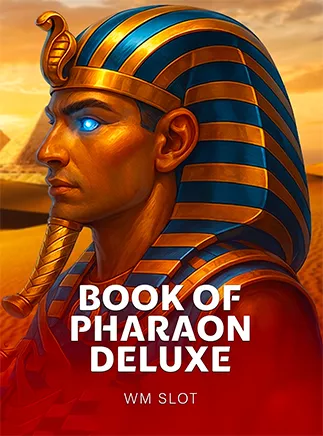 Book of Pharaon Deluxe
