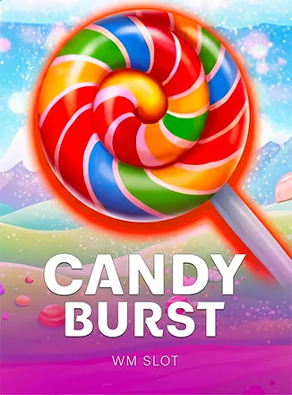 Candy Burst
