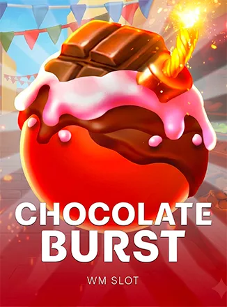 Chocolate Burst