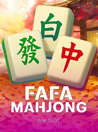 FAFA Mahjong